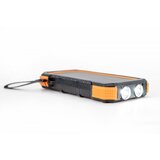 OXE Powerbank sa solarnim panelom PB1903, 20000 mAh | shoptok.hr
