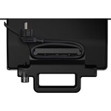 Bosch TCG3323 Namizni žar crna, stikalo | Shoptok.si