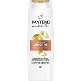 Pantene Šampon Pro-V Infinite Lengths 400ml Cene