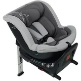 Avtosedež Be Cool Saturn i-Size 0-36 kg (40-150 cm), Be Antracita