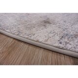 Lesnina XXXL preproga tkano srebrne barve, bež | Shoptok.si