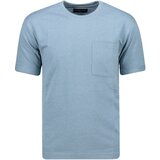 Ombre Clothing Men's plain t-shirt S1371 | shoptok.hr