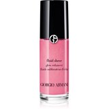 Armani Fluid Sheer Glow Enhancer tekoči osvetljevalec odtenek 8 18 ml u