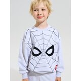 Sinsay Bluza s okruglim izrezom s printom Spider-Man | shoptok.hr