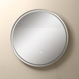 Zuma line D3004-60-LED Kupatilsko ogledalo sa LED pozadinskim osvetljenjem 24W/230V 3000/4000/6000K IP44 belo | Eponuda.com