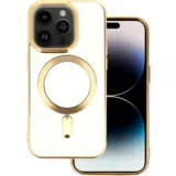 MAGSAFE CASE ZA IPHONE 13 PRO MAX BIJELA