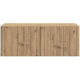  ormar za zid 78,5 x 41 x 30 cm Hrast artisan | shoptok.hr