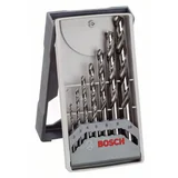 7-delni set hss-g burgija za metal 2608589295