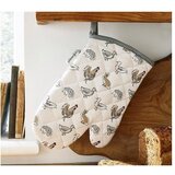Cooksmart ® Kuhinjske krpe in kuhinjnska rokavica v kompletu 4 ks Country Animals – | Shoptok.si