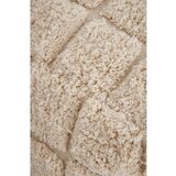Ellos Home Kremno bel tabure Check – | Shoptok.si