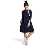 BeWear Ženska obleka B070 | Shoptok.si