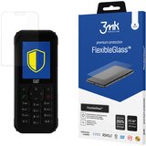 3mk FLEXIBLEGLASS KALJENO STEKLO ZA POKROV EKRANA OHIŠJA CAT B40, (22001334) | Shoptok.si