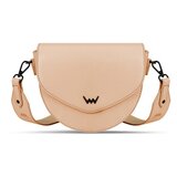 Vuch Crossbody torba Duilio Creme, 18 x 21 cm Slike