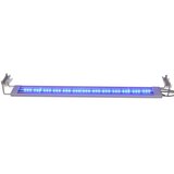  LED svjetiljka za akvarij 80 - 90 cm aluminijska IP67 | shoptok.hr