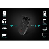 Connect IT CFF-4050-BK - Bluetooth audio prijemnik AUX 110 mAh | Eponuda.com