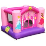Happy Hop dvorac na napuhavanje Princeze | shoptok.hr