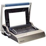 Fellowes "Galaxy" ručnii stroj za spiralnu vezu (plastična) | shoptok.hr