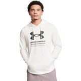 Under Armour Men's sweatshirt Rival Terry Graphic Hood Cene