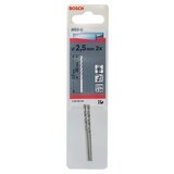 Bosch burgija za metal HSS-G, DIN 338 | ePonuda.com