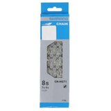  Lanac Shimano Acera Altus 6 / 7 BR 118 Članaka | shoptok.hr