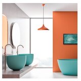 Opviq eysan - orange orange chandelier | ePonuda.com