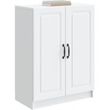  Kreveta Bijela 66 x 34,5 x 87 cm Konstruirano drvo | Eponuda.com
