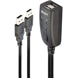 Lindy 2 Port USB KM Switch - switch fo | shoptok.hr