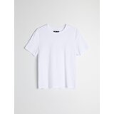 Sinsay Basic pamučna majica kratkih rukava | shoptok.hr