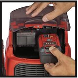 Einhell akumulatorski usisavač za mokro i suho usisavanje te-vc 36/25 li s-solo (18 v, bez akumulatora) + bauhaus jamstvo 5 godina na uređaje na električni ili motorni pogon | shoptok.hr