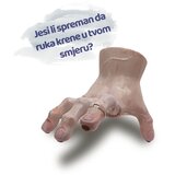  Zabavna društvena igra Prst istine | shoptok.hr