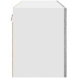  Ploča za perilicu posuđa Kalmar Siva Sonoma 80 x 31 x 40 cm | Eponuda.com