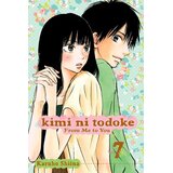 Harper Collins Publishers Ltd Karuho Shiina - Kimi ni Todoke: From Me to You, Vol. 7 | Eponuda.com