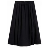 Vans Krila FRANCESCA FULL SKIRT Črna | Shoptok.si