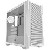Darkflash MREŽASTA RAČUNALNIŠKA OHISKA DS900 BREZ VENTILATORA, BELA, (5000497125) Cene