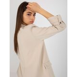 Och Bella Jacket-TW-ZT-BI-27192.44P-light beige | ePonuda.com