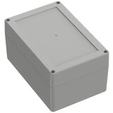 TRU COMPONENTS TC-10860912 univerzalno kućište 180 x 120 x 90.30 ABS svijetlosiva 1 St. | Eponuda.ba