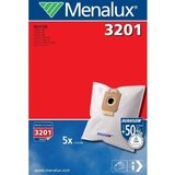 Menalux Vrečke za sesalnik 3201 sintetične 5 pak, (5000550802) Cene