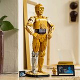 Lego Star Wars: C-3PO | Shoptok.si
