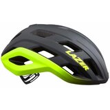 Lazer kaciga biciklistička strada kc cecpsc matte dark grey flash yellow m hs code 65061010 made in china 22 BLC2227891051 | ePonuda.com
