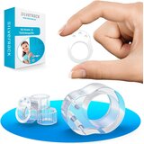 SILVERRACK 6x ® prozorni odbijači za zaščito vrat Cene