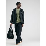 New Balance Prehodna jakna 'MO51501' črna | Shoptok.si