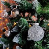 Tutumi Set Božićnih kuglica SYSD1688-064 | shoptok.hr