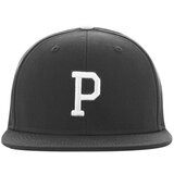 MD letter snapback p Cene