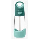  B.box Tritan™ bočica sa slamkom, 600ml - emerald forest Cijene