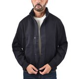 EAX Puloverji XM001011AF10818 Modra Cene