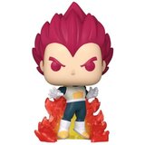 Funko bobble figure anime - dragon ball super broly pop! - super saiyan god vegeta | ePonuda.com