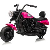 Motor na akumulator STAR - roza | Shoptok.si