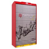 Cilek Champion racer 3-krilni ormar ( 20.35.1004.00 ) | ePonuda.com