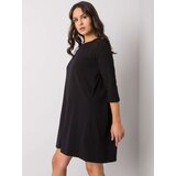 RUE PARIS Dress-RV-SK-7321.70-black | shoptok.hr