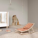 Oliver Furniture® dodatni jastučić za njihaljku caramel | shoptok.hr